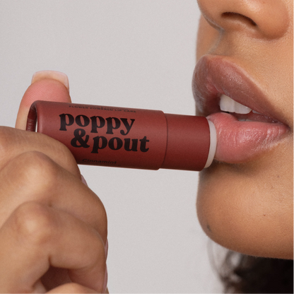 Lip Balm, Cinnamint