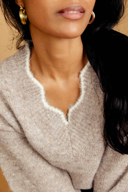 Savannah Sweater