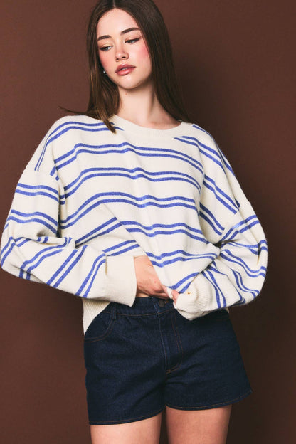 Ellis Sweater