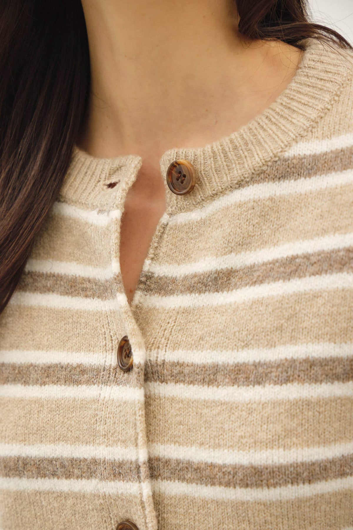 Clubhouse Cardigan