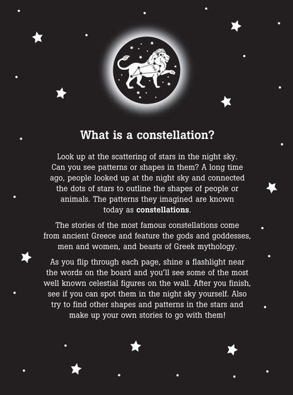 The Night Sky