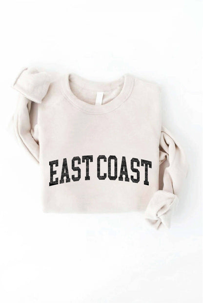 East Coast Sweatshirt