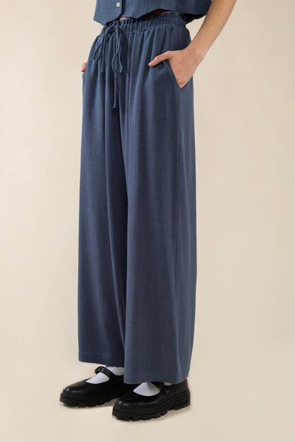 Cove Linen Pant