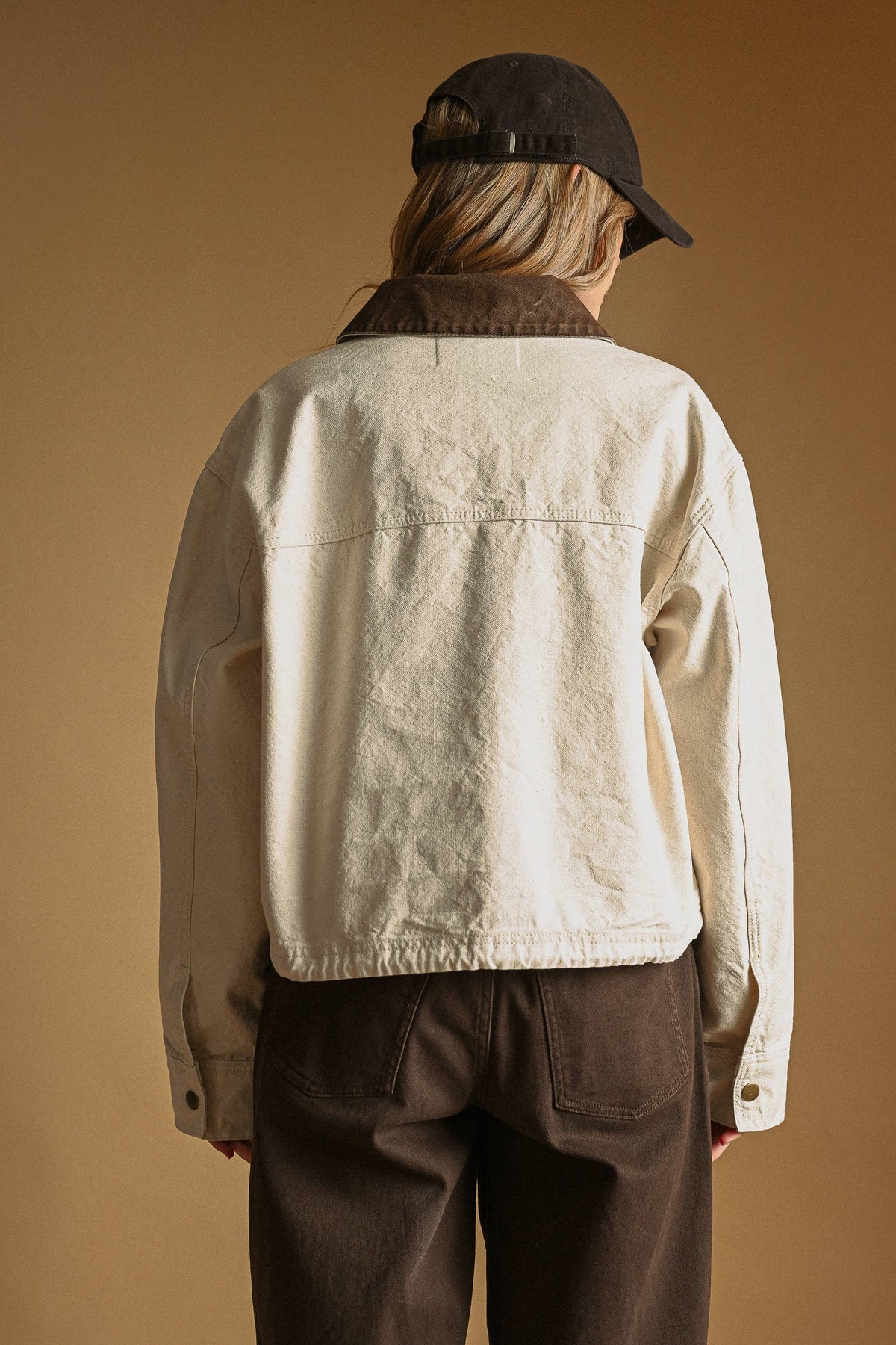 Classic Work Jacket