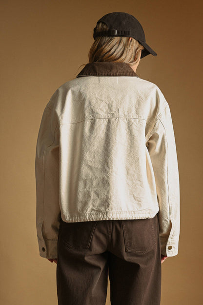 Classic Work Jacket