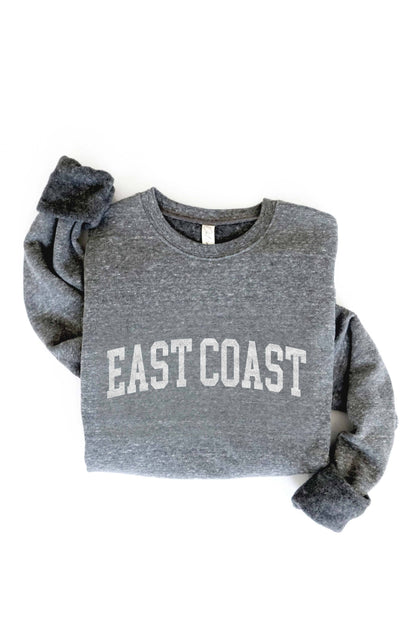 East Coast Sweatshirt