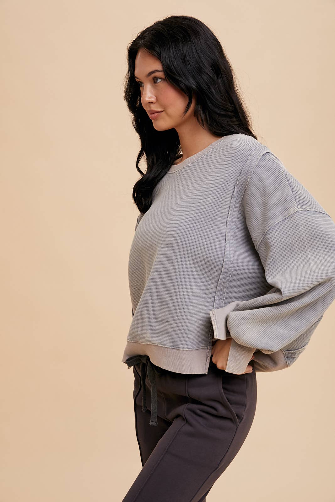 Heavyweight Sweatshirt