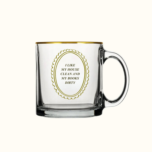 Book Lover Mug, Funny Mugs, Book Gifts, Nostalgia