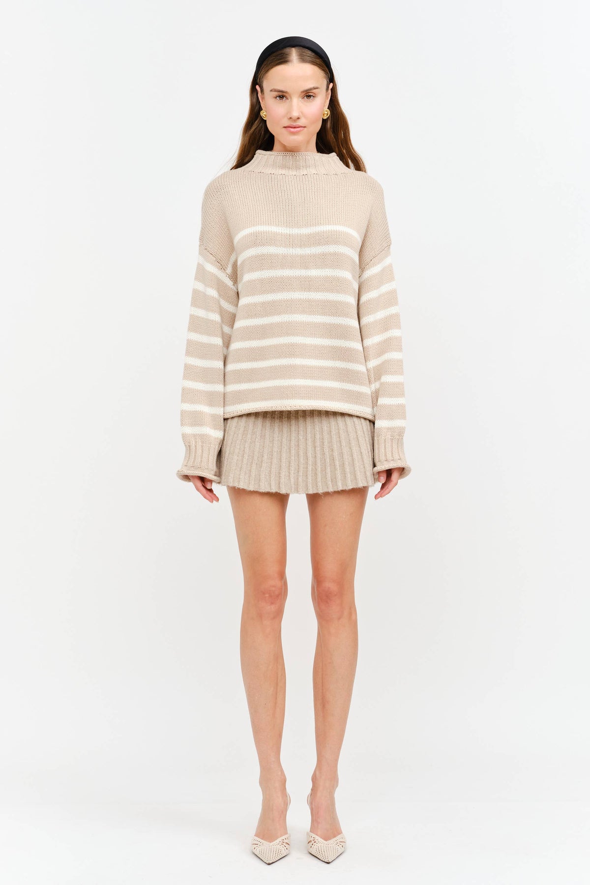 Skylar Sweater