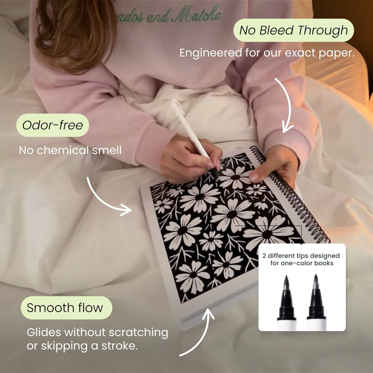 One Color Coloring Book - Animal Edition
