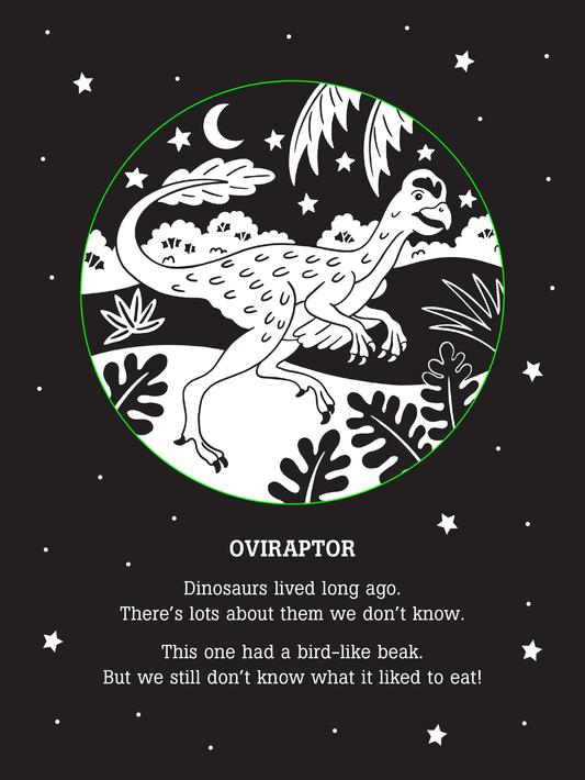 Dinos After Dark,Dinos After Dark