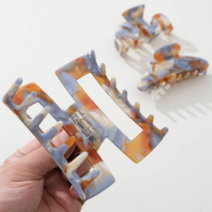 Desert Dusk Large - Assorted Claw Clips