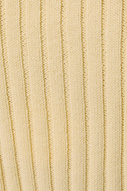 The Aspen Knit Top