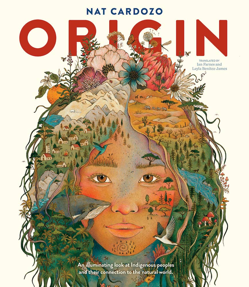 Origin: An illuminating look at Indigenous peoples and