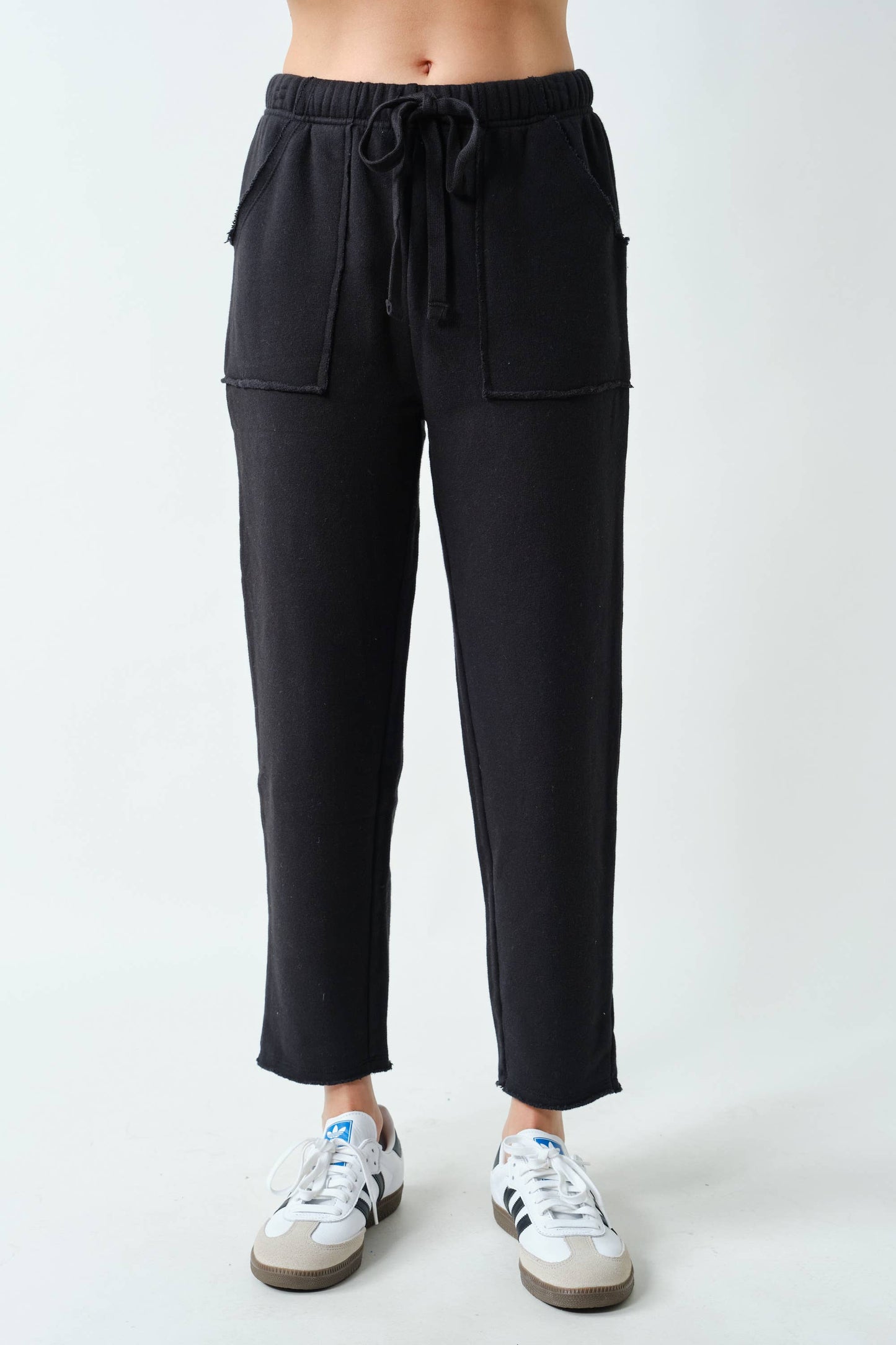 Malibu Essential Tapered Lounge Pants