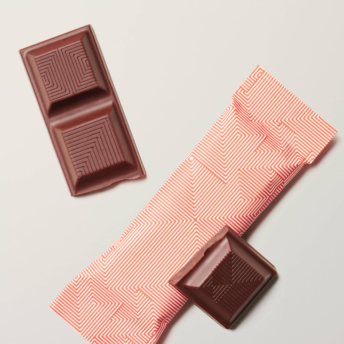 Toffee Time Oat Milk Toffee & Sea Salt Chocolate Bar