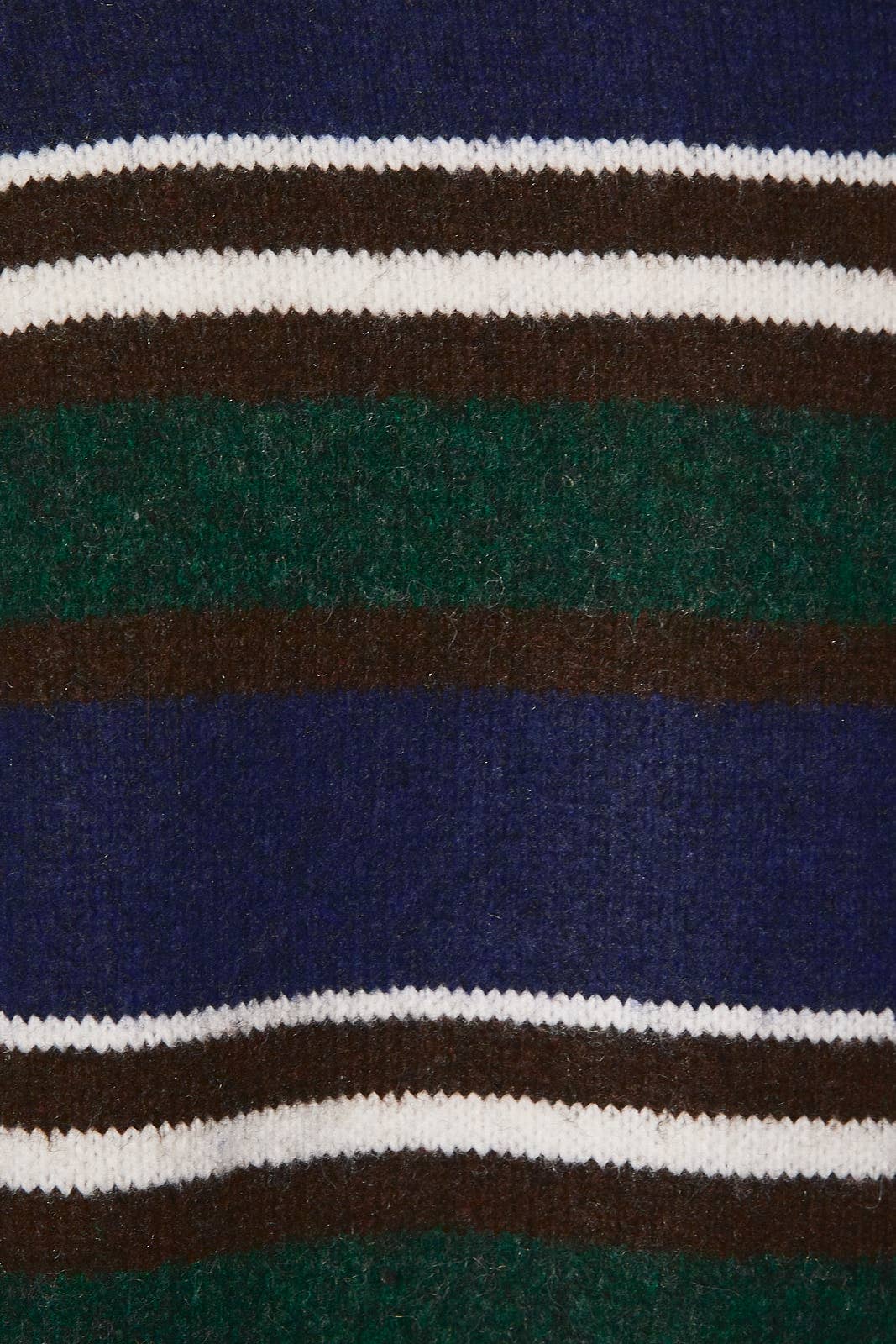 Newport Stripe Cardigan