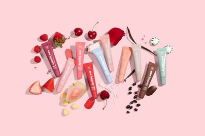 Vanilla Almond Butter Smoothie Protection Lip Treatment