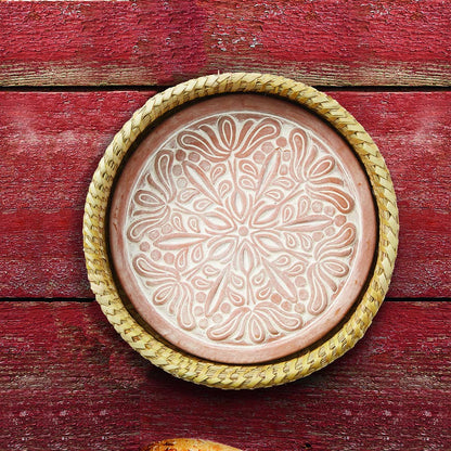 Lotus Breadwarmer