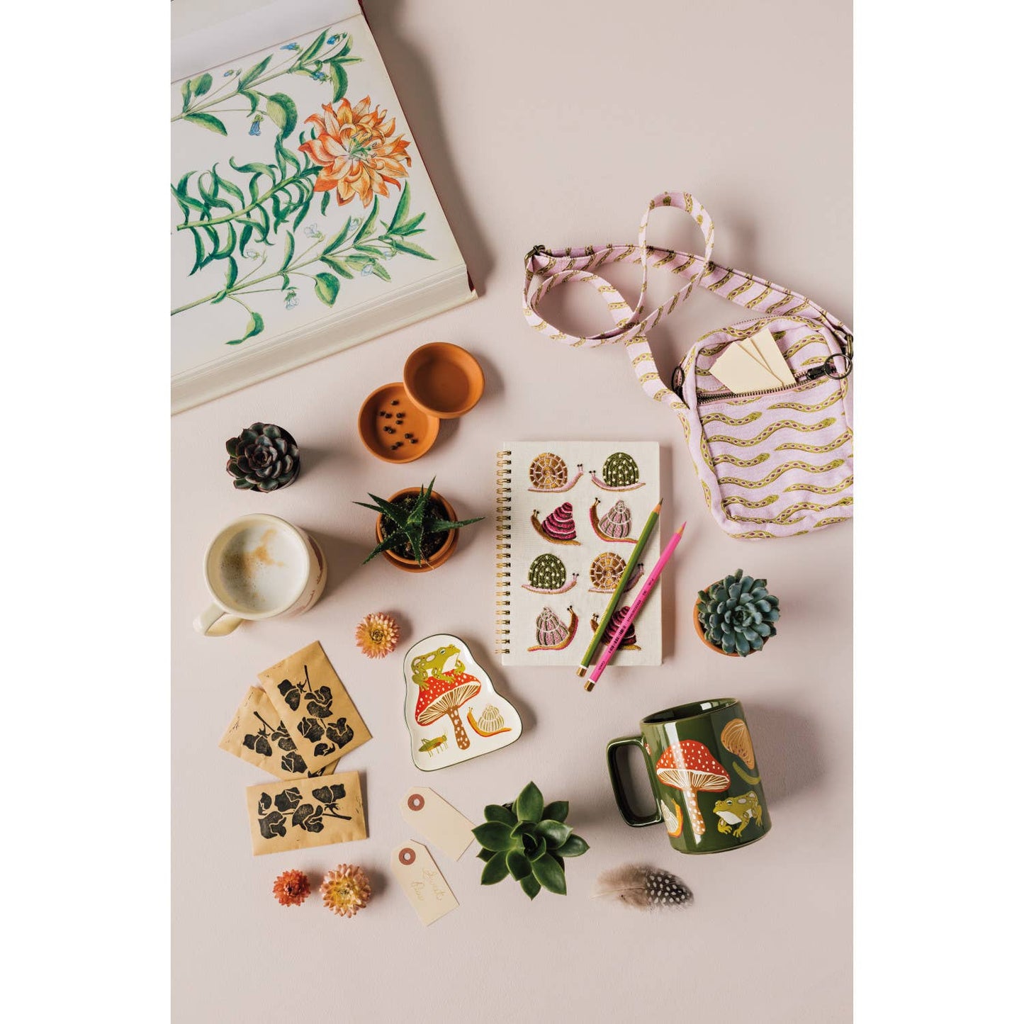 Gardenland Studio Mug