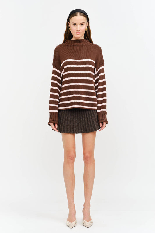 Skylar Sweater