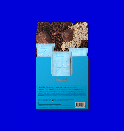 Choco Latté Blue Bottle Coffee Chocolate Bar