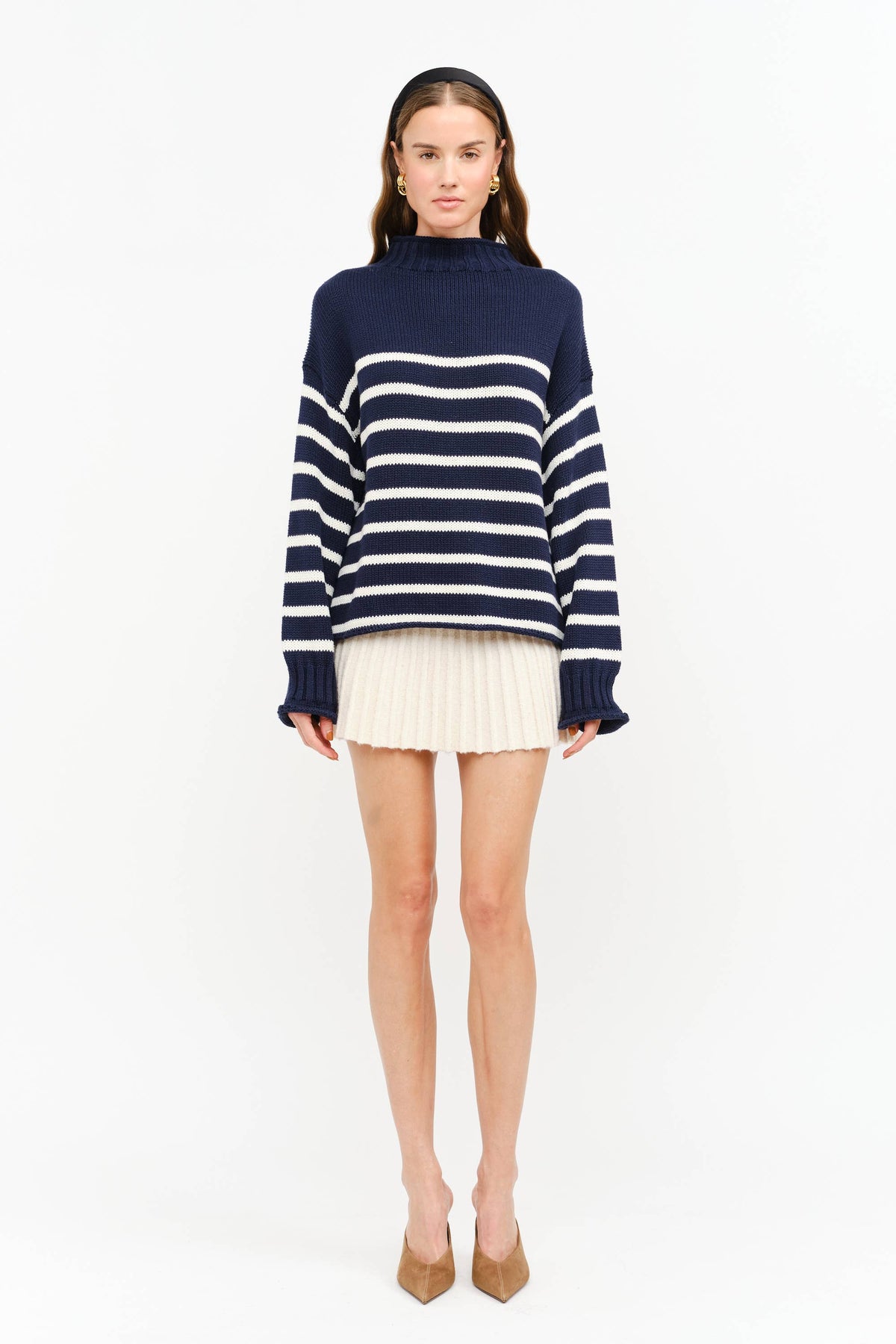 Skylar Sweater