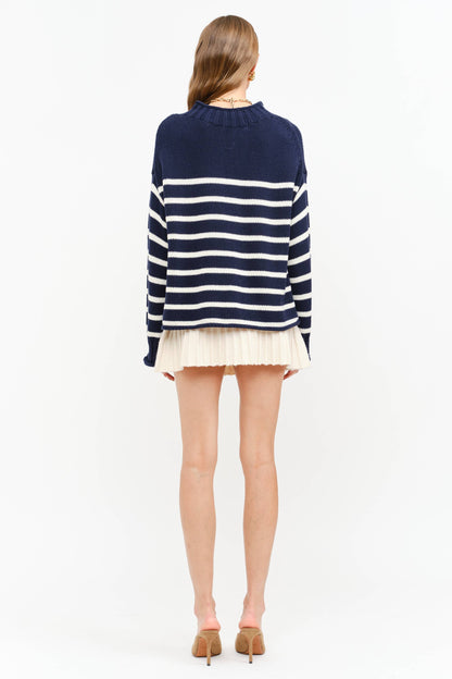 Skylar Sweater