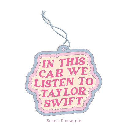 Air Freshener