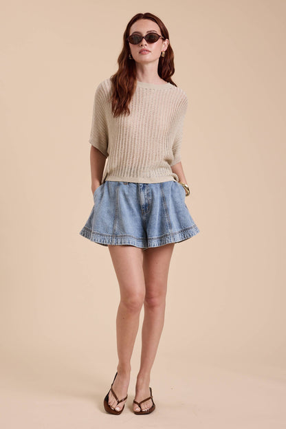Featherweight LS Shirt
