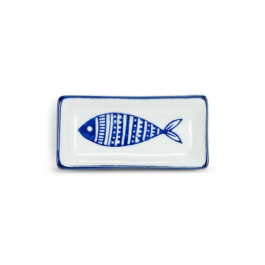 Multi Fish Dish
