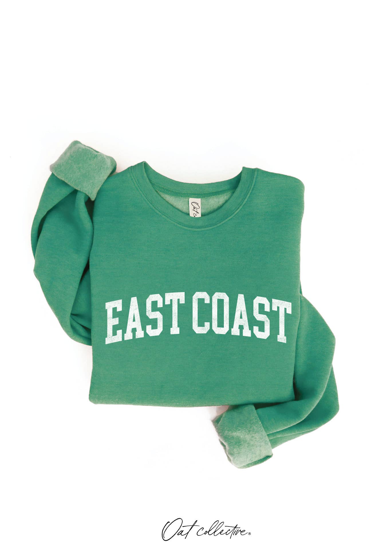 East Coast Sweatshirt