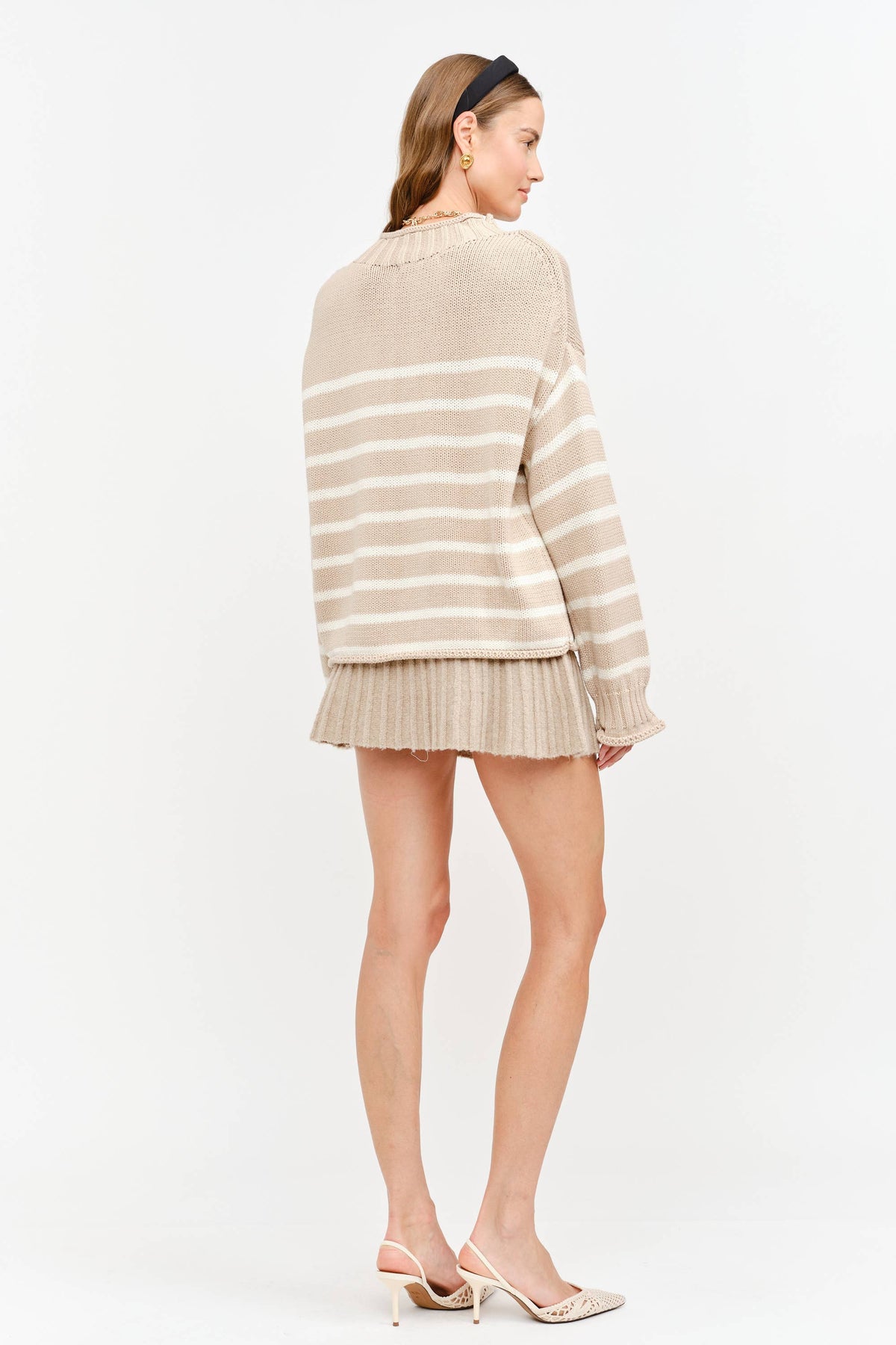 Skylar Sweater