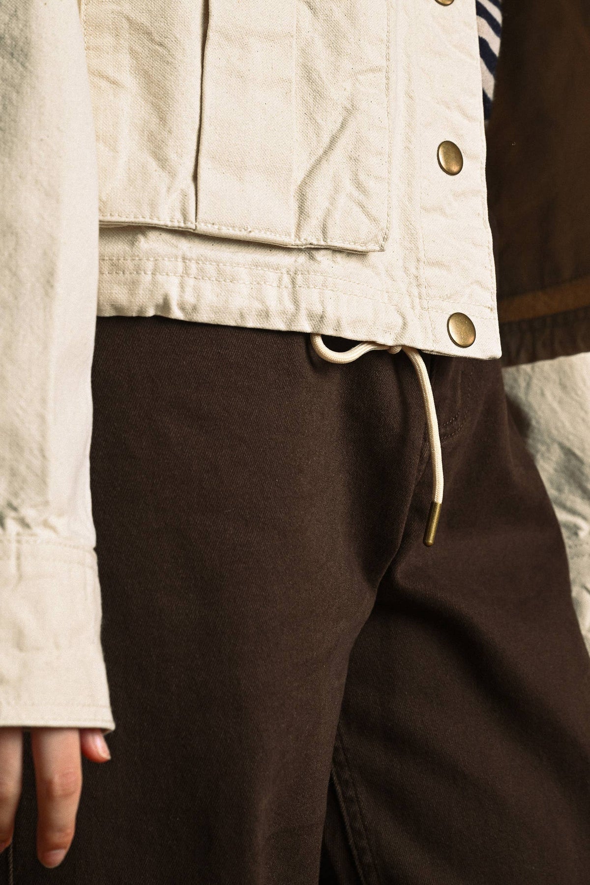 Classic Work Jacket