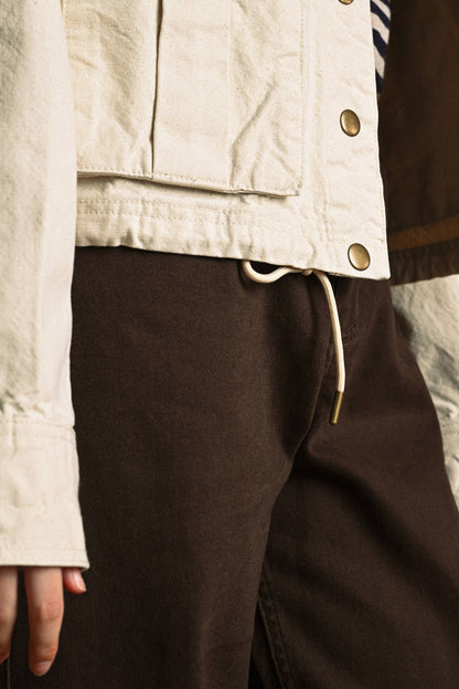 Classic Work Jacket