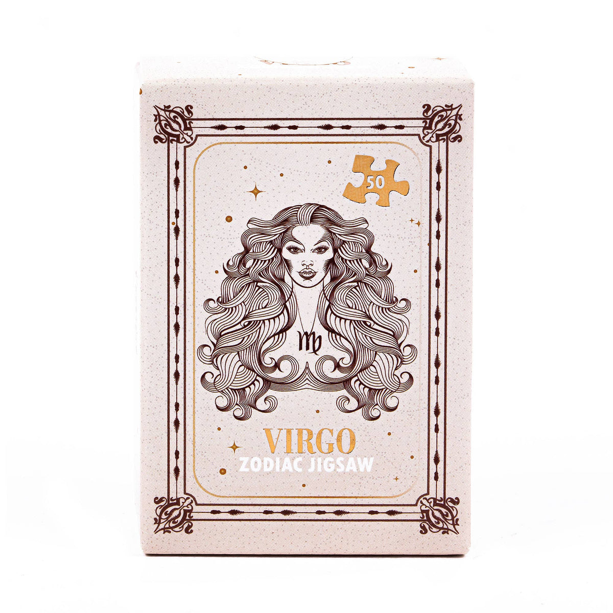 Zodiac Signs Jigsaw Puzzle