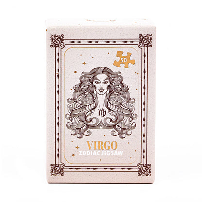 Zodiac Signs Jigsaw Puzzle