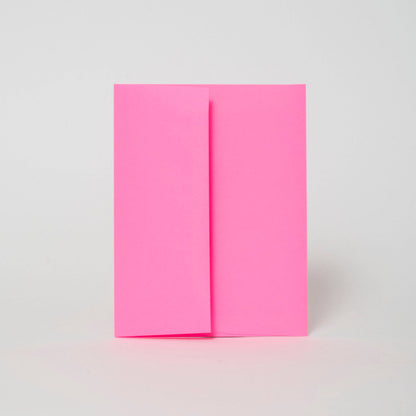 Confirmed Birthday Funny Letterpress Greeting Card by Ashkahn