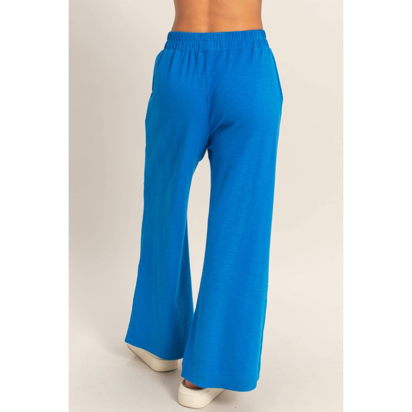 Easy Tide Pull-On Pants