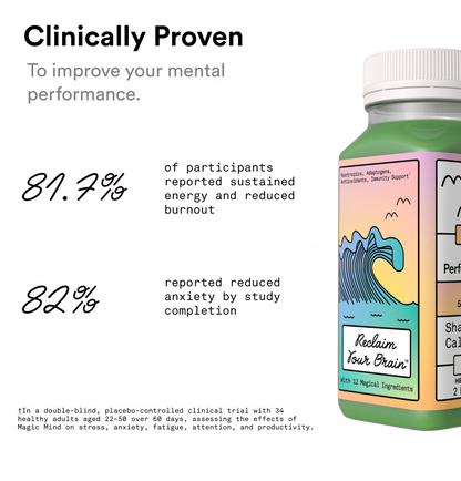 Magic Mind Original