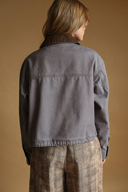 Classic Work Jacket