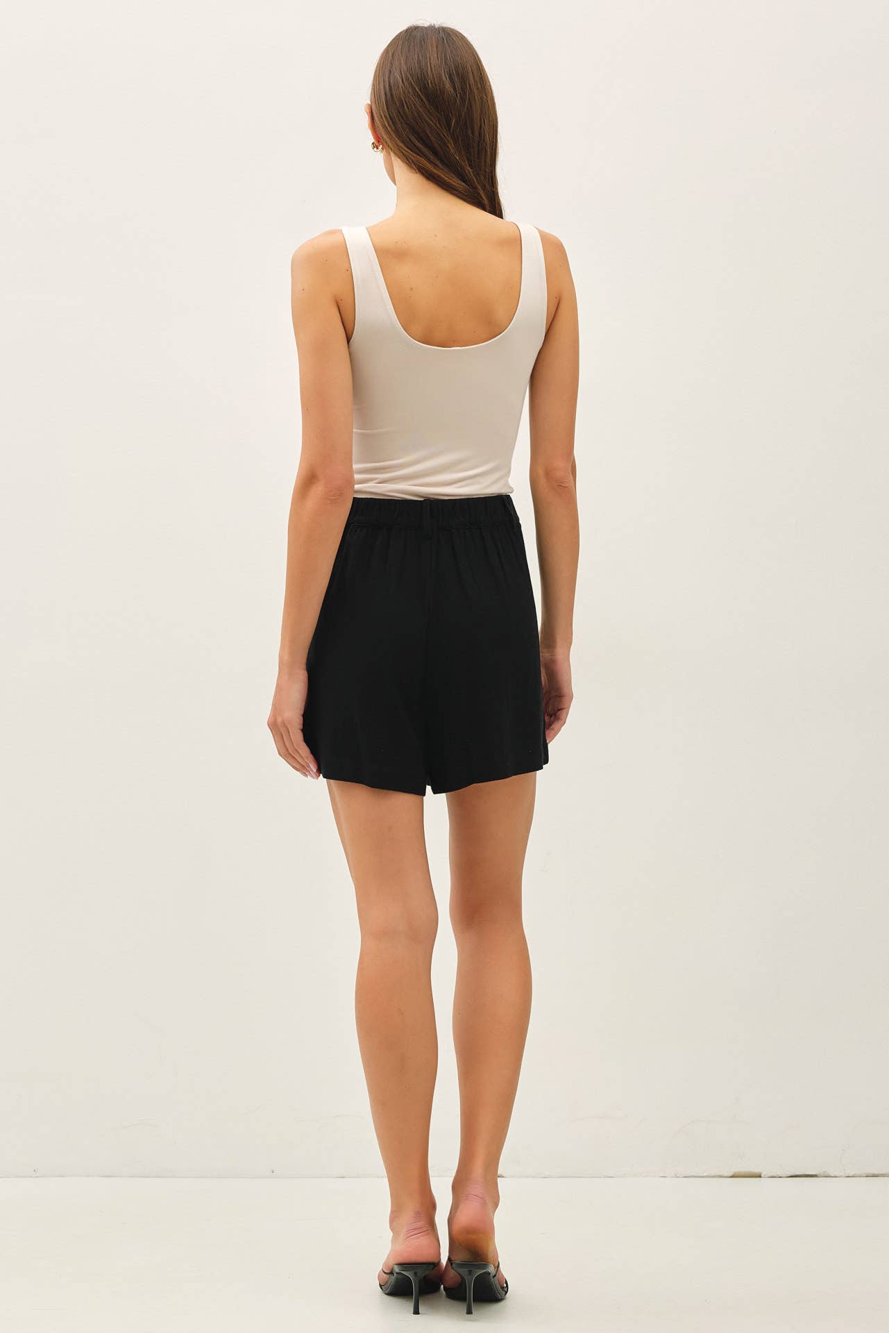 Everyday Scoop Tank