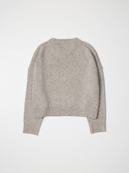 The Beck Confetti Sweater