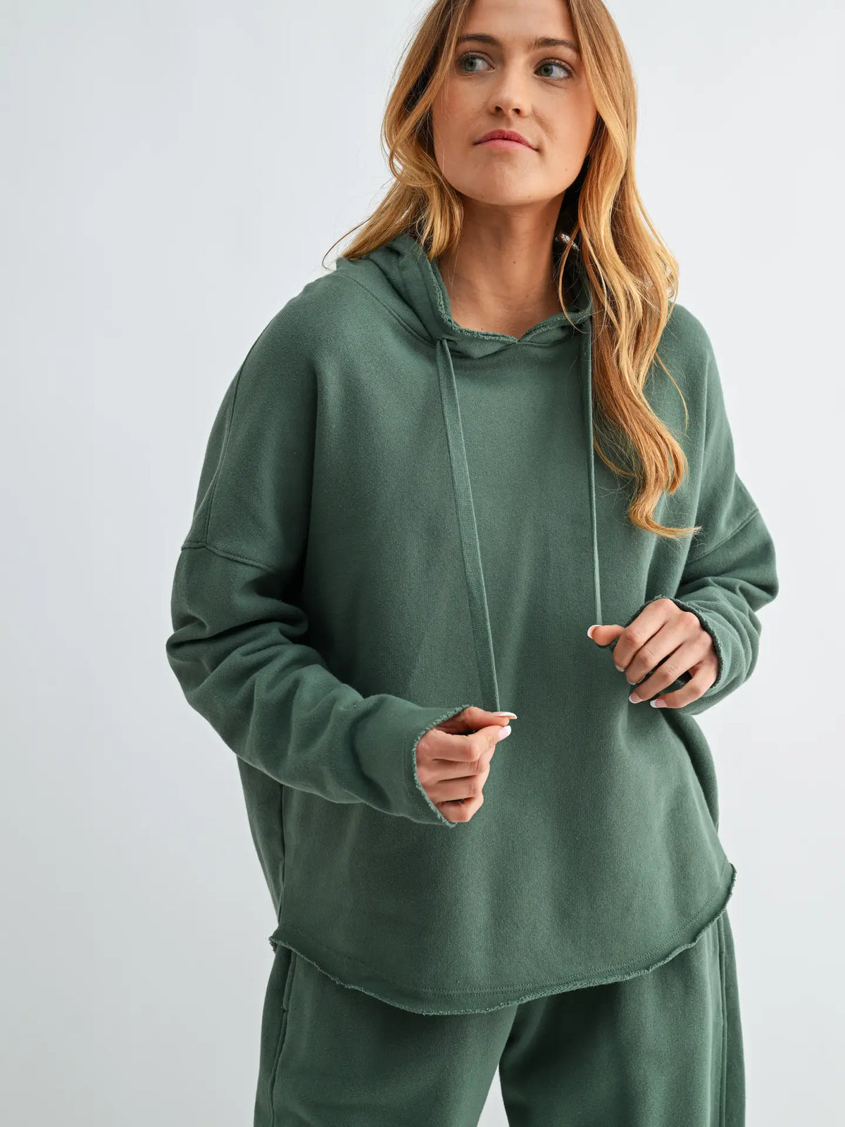Malibu Everyday Hoodie