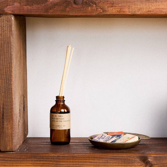 Piñon - 3.5 oz Reed Diffuser