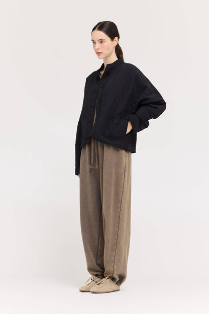 Cottage Quilt Jacket