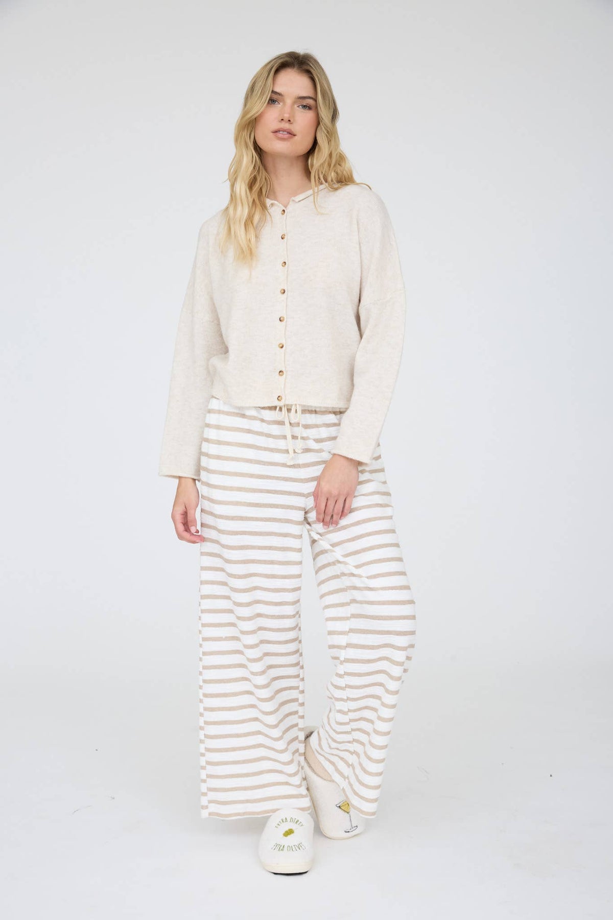 Everyday Knit Cardigan