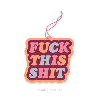 Air Freshener