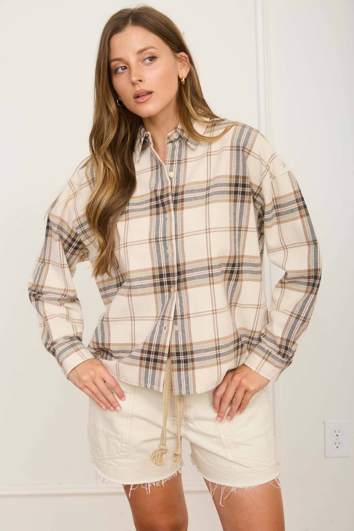 Heritage Flannel