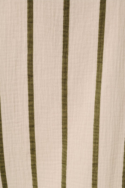 Breezy Stripe Shirt